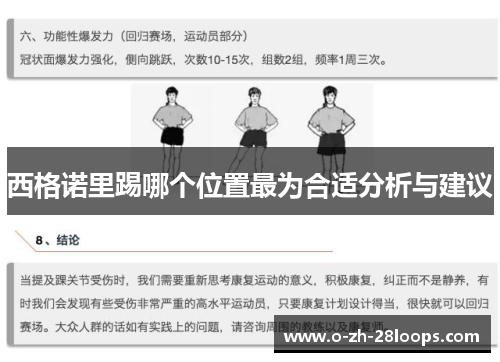 西格诺里踢哪个位置最为合适分析与建议