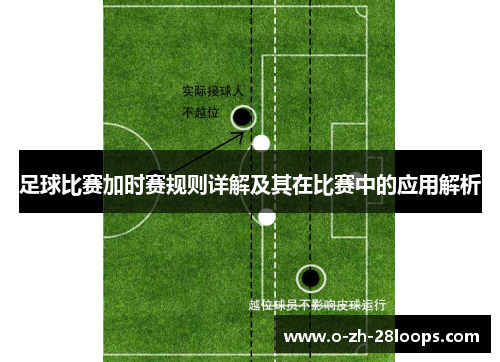 足球比赛加时赛规则详解及其在比赛中的应用解析